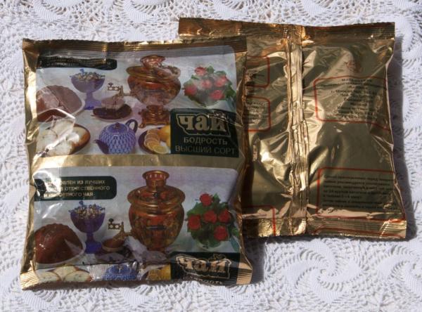 Вкусные бренды советского пищепрома