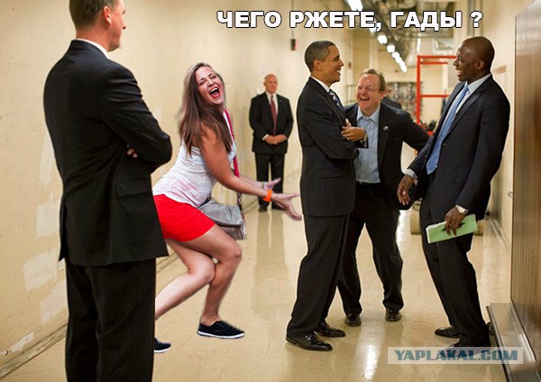 Фотожаба: чего-то хочется....
