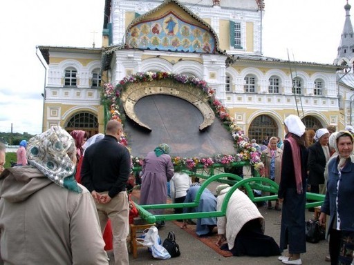 Истинно вам говорю, грядут Темные времена