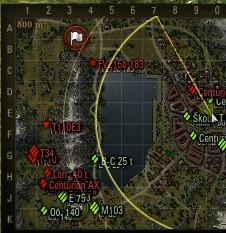 Wargaming 32