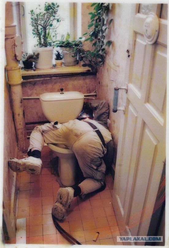 Русские Работяги