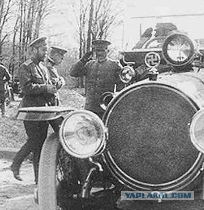 Славянские символы