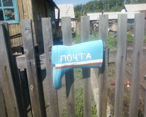 Забавные картинки из Сети