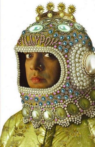 Тонкости скафандров России и США