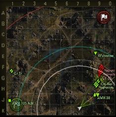 Wargaming 35
