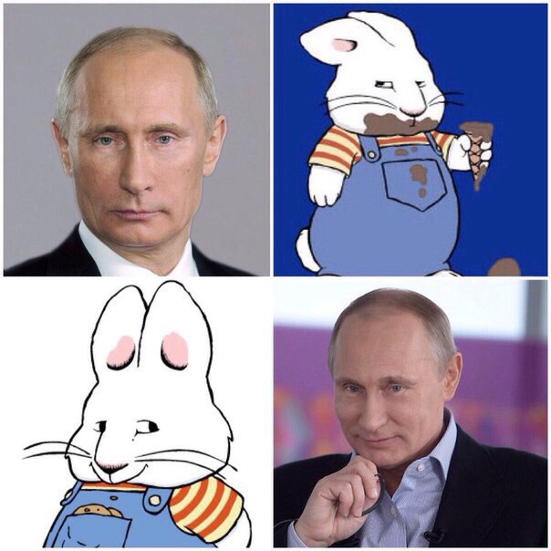 Путин подписал "закон Яровой"
