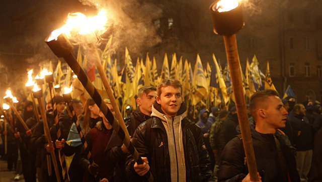 В Раде обвинили Россию в разжигании антиукраинских настроений в Польше