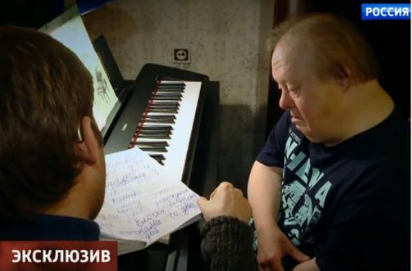 Звезды, воспитывающие детей-инвалидов