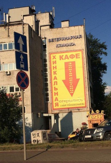 Подборка безудержного веселья