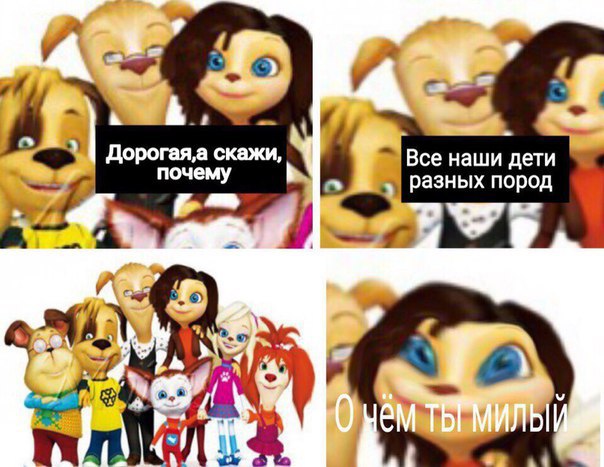 Тёмный юмор к этим выходным