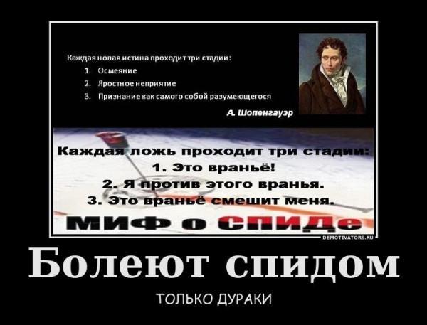 ВИЧ-диссиденты головного мозга