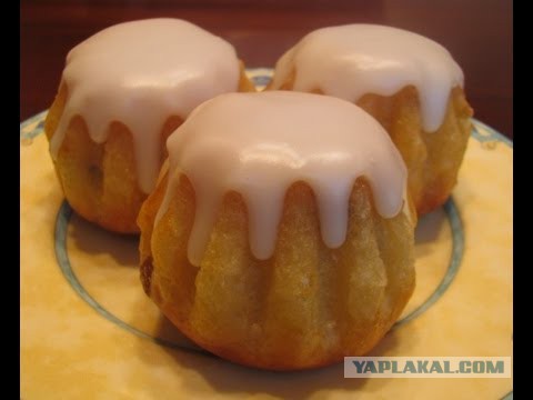 Любимые лакомства советских детей