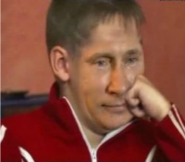 Верните Родину!