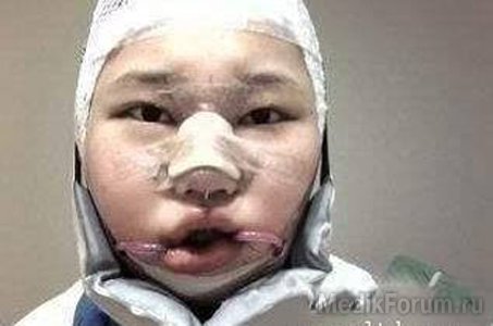 Красивые кореянки