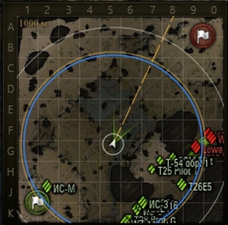 Wargaming 53