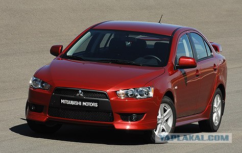 Клички у автомобилей
