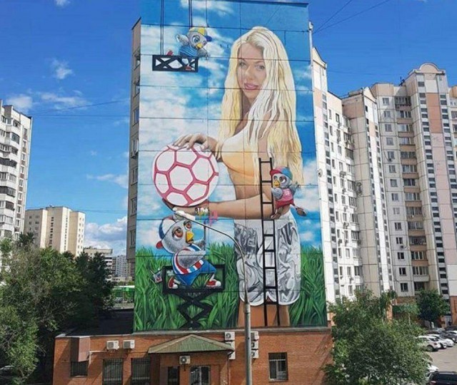 Картинки по-приколу