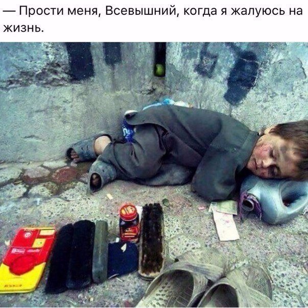 Немного интересных и добрых картинок