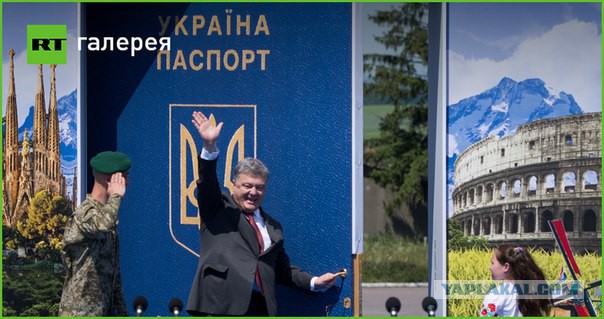 «Нам нечего есть»: приграничная украинская Шостка взбунтовалась