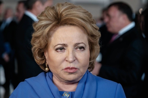 Если государство претендует на статус мировой державы