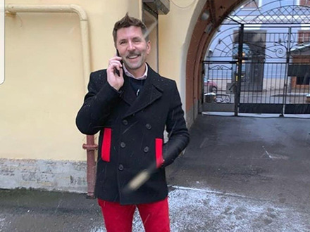 Ямальским вахтовикам запретили мужеложство и мастурбацию