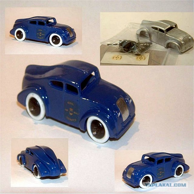 Игра на ЯПе: Угадай АВТО-2