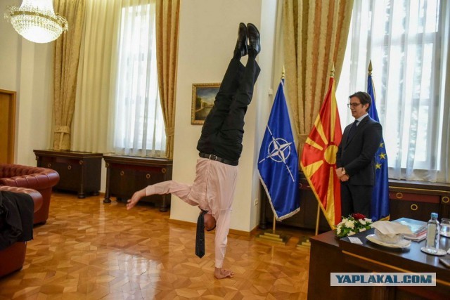 Подборка неинтересных и унылых картинок