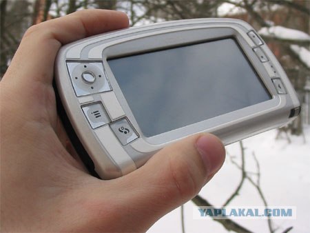 10 культовых телефонов прошлых лет