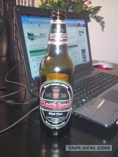 Поддержать отечественного производителя...