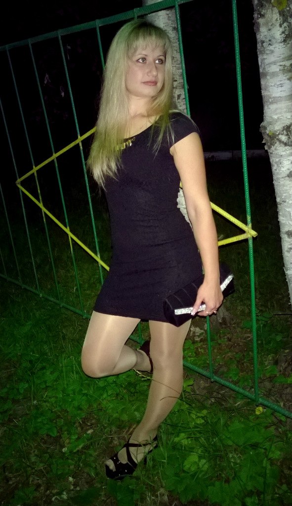 Маринка фоткай быстрее, я же позирую