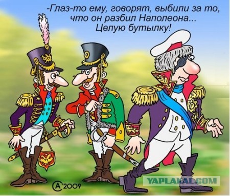 Подведём игоги