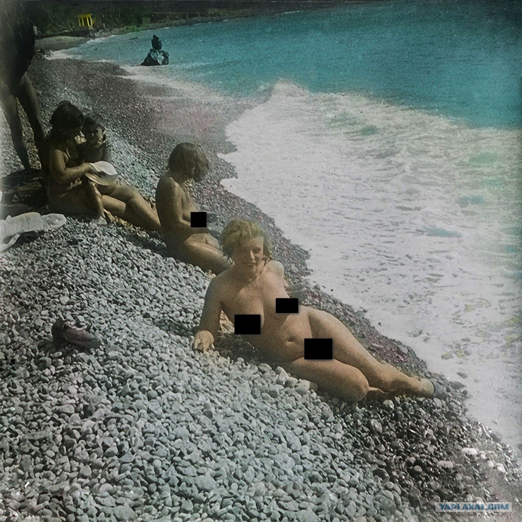 Это фото 30 годов Забанили нехристи! 