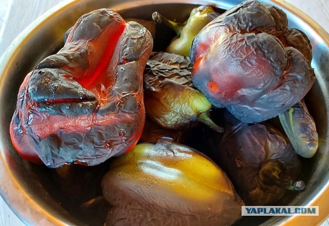 #ДРКулинарии2021! Чили кон карне.