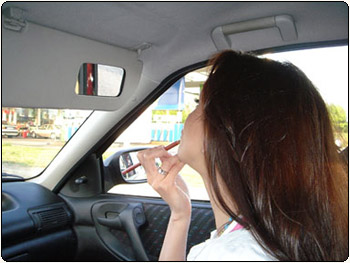 Авто аварии 2011