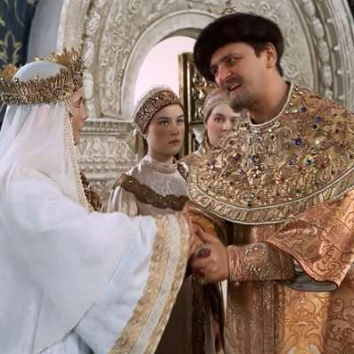 За женой на Филиппины