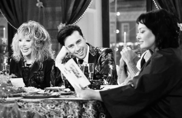 Устаревший формат и скандал с Софией Ротару: Начали снимать новогодние «Голубые огоньки»