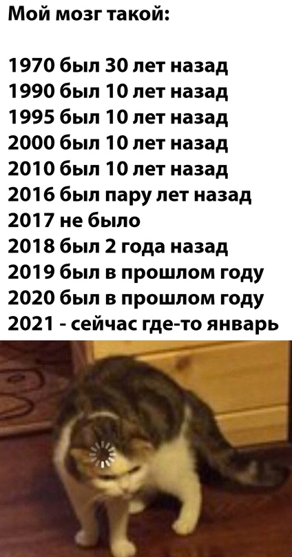 Весёлый полтишок 13.12