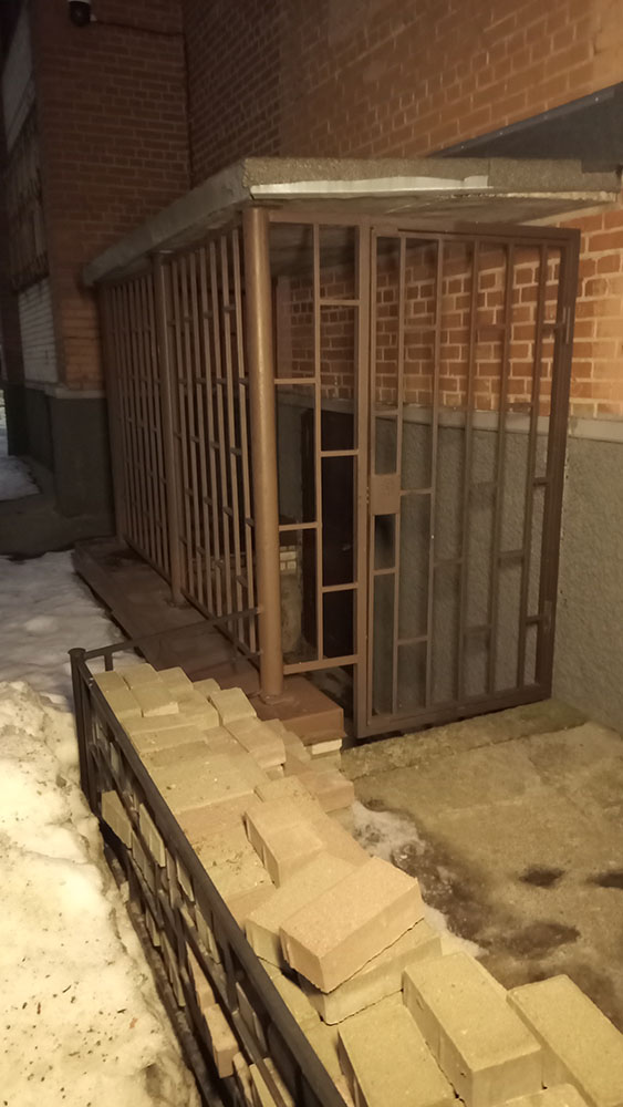 Фонари из подручных средств