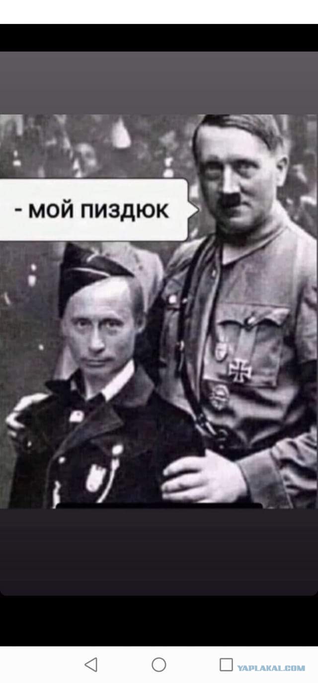 О войне. О жизни. Без Пафоса!