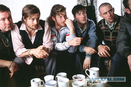 Фотожаба - прыжок Баумгартнера