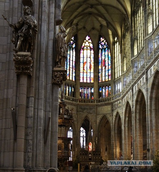 Автотур "Опять несет куда глаза глядятъ"