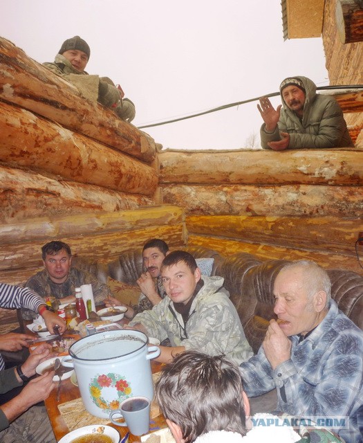 Панорамные фото как отдельный вид искусства