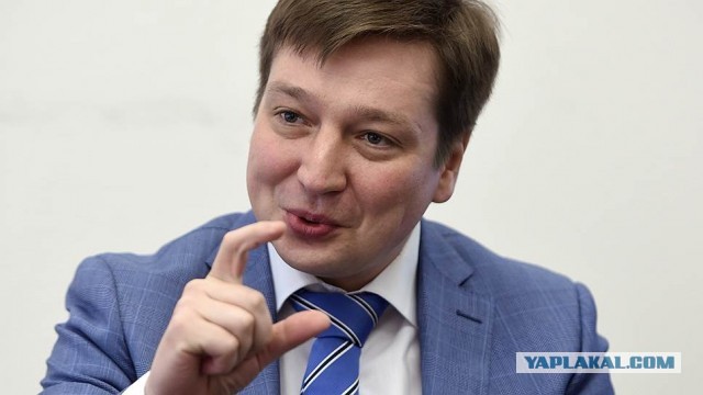 Суд решил освободить условно-досрочно бывшего гендиректора «Воентелекома»