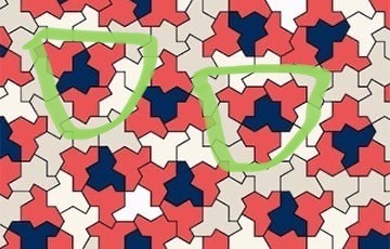 Важная информация для москвичей. Математики создали фигуру, о существовании которой было известно только в теории
