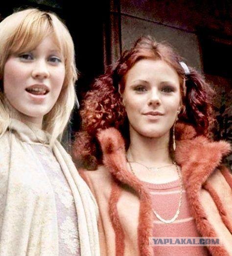 Группа ABBA отказалась выступать на «Евровидении-2024», несмотря на юбилей их победы в конкурсе