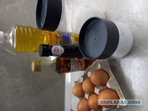 Кулинарный неформат