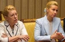 Мизулина пытается объяснить студентам что доносы — это хорошо