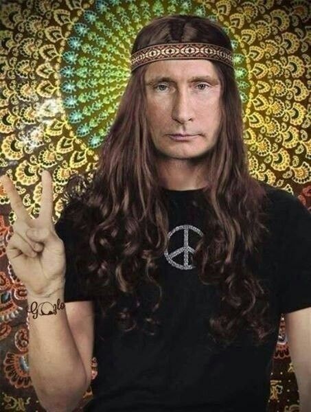 Никто никому ничего не должен?
