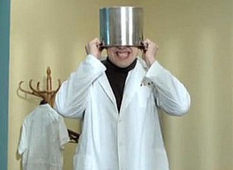 10 лет назад у людей совершенно не было вкуса в одежде