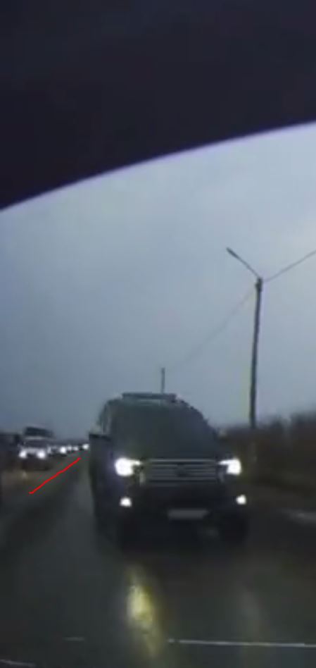 Выехала на главную
